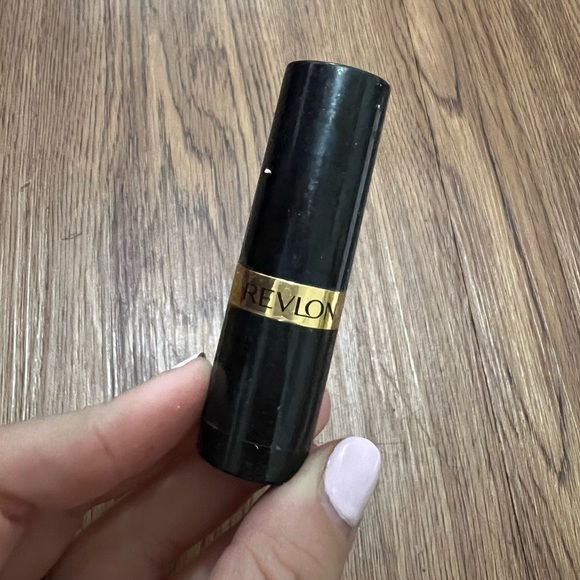 Revlon Makeup New Revlon Super Lustrous Lipstick Gentlemen Prefer